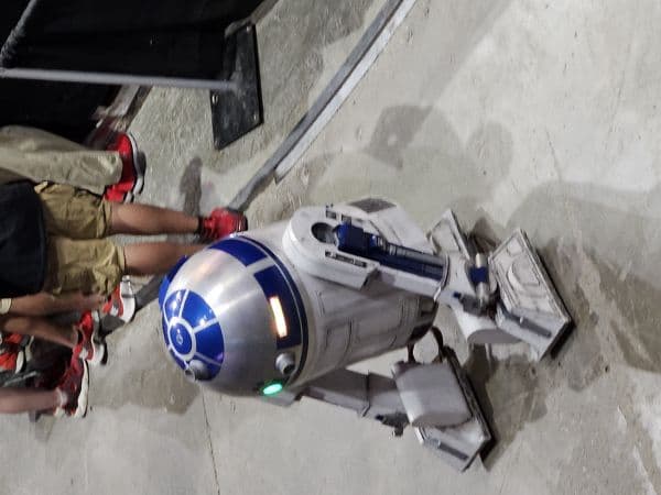 Bild 27 från ED Robotics verkstad och tävlingar
